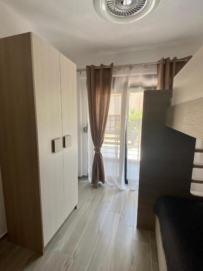 Lux Apartment Nea Kallikratia Nea Kallikrateia Luaran gambar