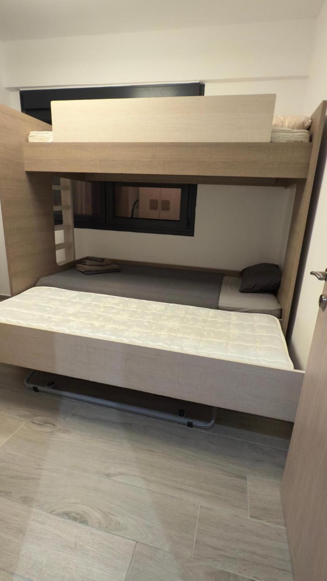 Lux Apartment Nea Kallikratia Nea Kallikrateia Luaran gambar